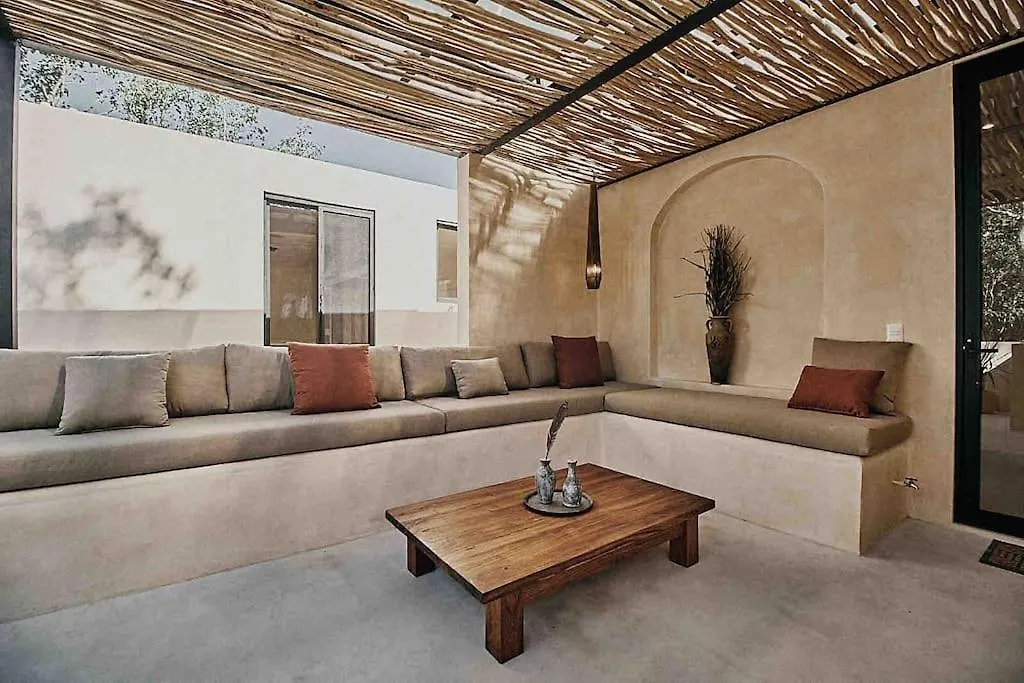 Casa Pacha Alma Tulum - Jungle Villa