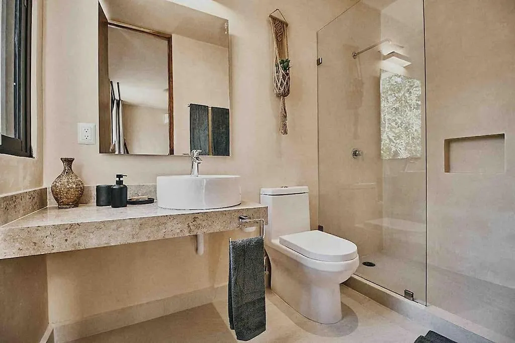Casa Pacha Alma Tulum - Jungle Villa