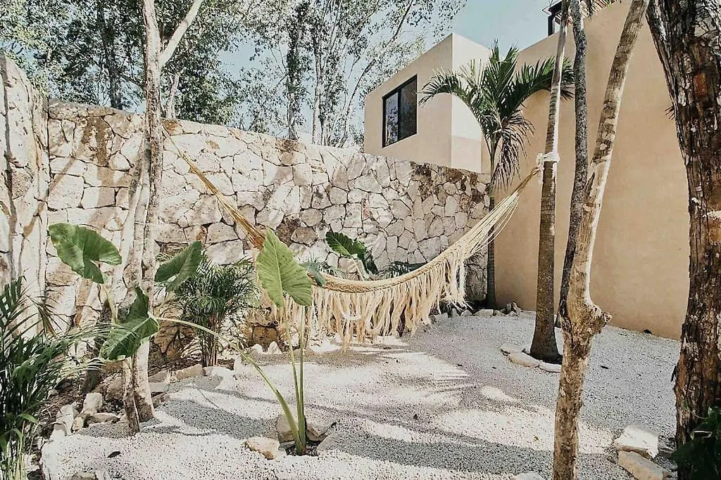 Casa Pacha Alma Tulum - Jungle Villa