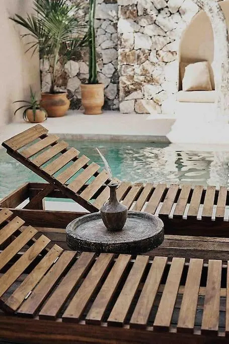 Casa Pacha Alma Tulum - Jungle Villa