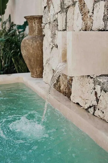 Casa Pacha Alma Tulum - Jungle Villa Mexico