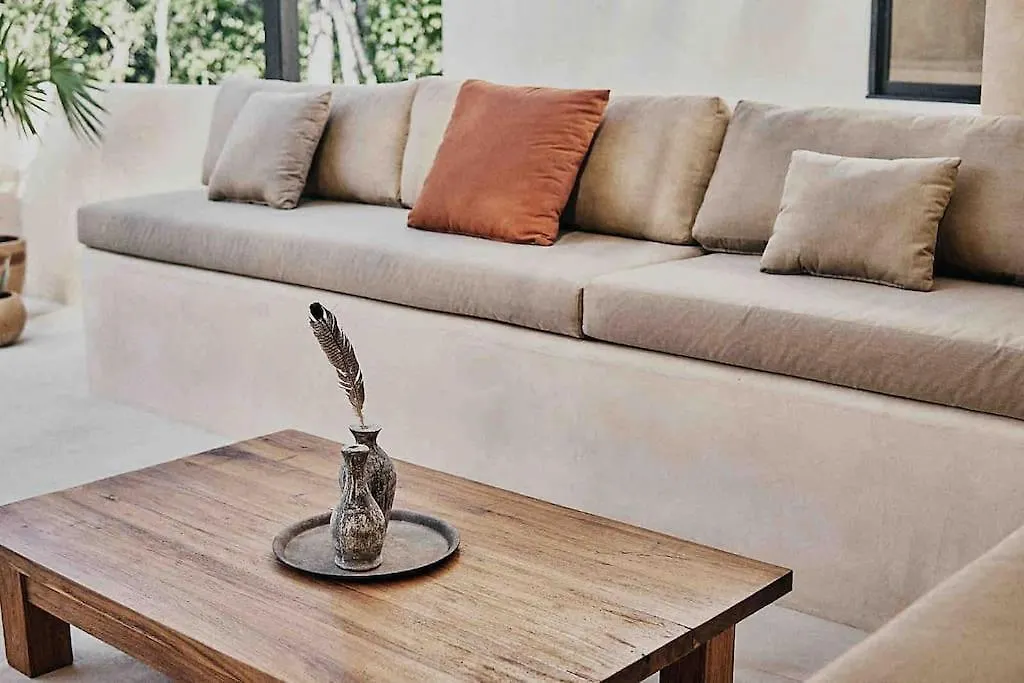 Casa Pacha Alma Tulum - Jungle Villa Mexico