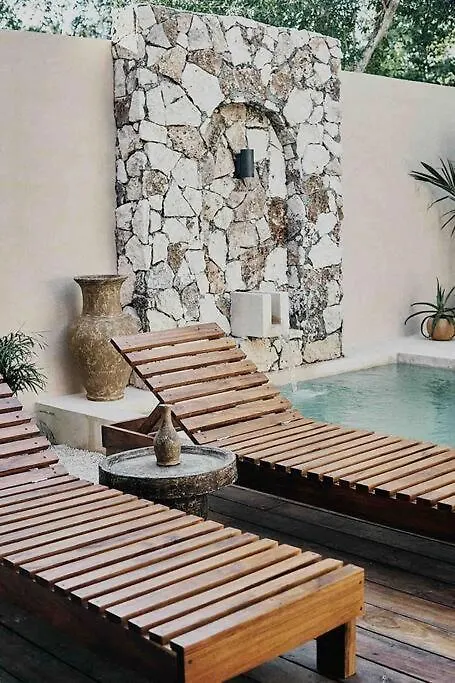 Casa Pacha Alma Tulum - Jungle Villa