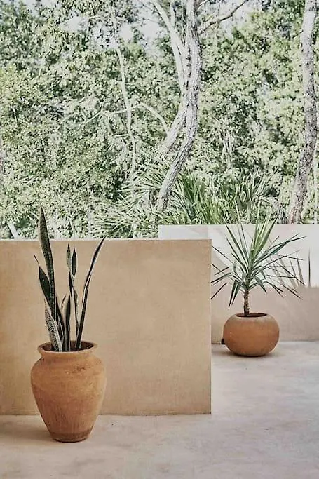 Casa Pacha Alma Tulum - Jungle Villa